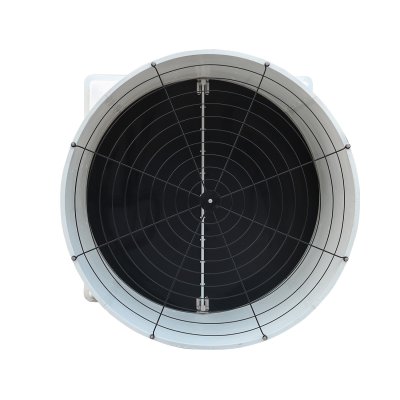 50'' Direct Drive Fiberglass Wall Fan